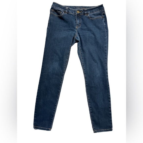 Michael Kors Jeans Skinny Women’s Size 2 - Picture 1 of 5